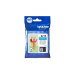 Cartouche brother lc3213 cyan pour imprimante jet d'encre Cartouche brother lc3213 cyan pour imprimante jet d'encre