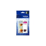 Cartouche brother lc3235xl magenta haute capacité pour imprimante jet d'encre Cartouche brother lc3235xl magenta haute capacité pour imprimante jet d'encre