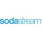 Cartouche de co2 sodastream cylindre bleu