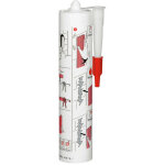 Cartouche de colle n�opr�ne pour pistolet 310ml legrand 030949