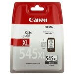 Cartouche dencre a haut rendement pg - 545xl - noir - canon