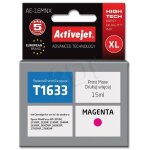Cartouche d'encre activejet ae - 16mnx (remplacement pour epson 16xl t1633 supreme 15 ml magenta) Cartouche d'encre activejet ae - 16mnx (remplacement pour epson 16xl t1633 supreme 15 ml magenta)