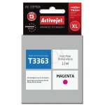 Cartouche d'encre activejet ae - 33mnx (remplacement pour epson 33xl t3363 supreme 12 ml magenta) Cartouche d'encre activejet ae - 33mnx (remplacement pour epson 33xl t3363 supreme 12 ml magenta)