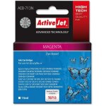 Cartouche d'encre activejet aeb - 713n (remplacement pour epson t0713, t0893, t1003 supreme 15 ml magent ... Cartouche d'encre activejet aeb - 713n (remplacement pour epson t0713, t0893, t1003 supreme 15 ml magent ...