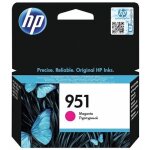 Cartouche d'encre hp 951 magenta