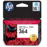 Cartouche d'encre photo hp 364 d'origine (cb317ee) pour hp photosmart c310 / c5380