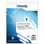 Cartouche d'encre de remplacement actis kh - 951mr pour imprimante hp 951xl, rouge, 25 ml Cartouche d'encre de remplacement actis kh - 951mr pour imprimante hp 951xl, rouge, 25 ml