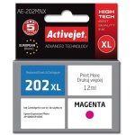 Cartouche d'encre rouge activejet ae - 202mnx supreme compatible avec epson 202xl Cartouche d'encre rouge activejet ae - 202mnx supreme compatible avec epson 202xl