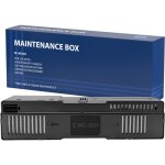Cartouche d'entretien r�servoir d'encre remplacement mc - g01 4628c001 pour canon maxify gx6040 gx6050 ...
