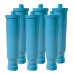 Cartouche filtrante compatible avec jura blue 71311 (successeur de as - cf030)