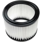 Cartouche filtrante remplacement pour nilfisk 107417194 pour aspirateur - filtre pour particules fines ... Cartouche filtrante remplacement pour nilfisk 107417194 pour aspirateur - filtre pour particules fines ...
