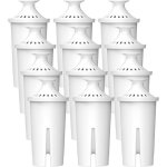 Cartouche filtre certifi�e t�v s�d et nsf, compatible jerrican eau brita classic ob03 mavea 107007 pearlco ...