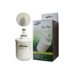 Cartouche filtre � eau d'origine (da29 - 00003g, da29 - 00003f) r�frig�rateur, cong�lateur rosieres samsung ...
