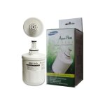Cartouche filtre  eau d'origine (da29 - 00003g, da29 - 00003f) rfrigrateur, conglateur rosieres samsung ...
