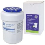 Whirlpool - cartouche filtre � eau d'origine ge mwf (c00094394, wr02x11020) r�frig�rateur, cong�lateur ...