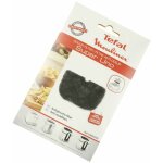 Cartouche filtre super uno (xa004d00, xa005000) friteuse moulinex tefal