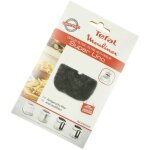 Cartouche filtre super uno (xa004d00, xa005000) friteuse moulinex tefal