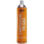 Cartouche de gaz brul star 300g 536 ml / un 2037 ql - star jardin