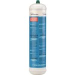 Bouteille oxygne 110 bar connection m 10 jetable pour chalumeaux bigaz kemper