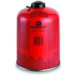 Cartouche de gaz � valve 7 / 16 kemper mod�le - 460