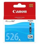 Cartouche imprimante canon cli 526 c