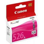 Cartouche imprimante canon cli 526 m