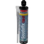 Cartouche scellement chimique 300sf soudal Cartouche scellement chimique 300sf soudal