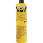 Cartouche vissable mapp�gas 815 g 788 ml sievert