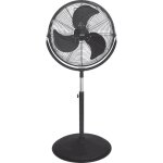 Casafan - brasseur d'air haute 45 cm, 110 watts, hauteur 135 cm surpuissant.