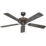 Casafan - ventilateur de plafond classic outdoor bronze