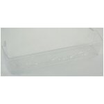 Casier � bouteilles pour r�frig�rateur ? compatible samsung ? dimensions 495 x 100 x 100 mm ? accessoire ...