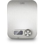 Balance de cuisine kitchen engergie caso