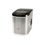 Caso - ice master pro - machine  glaons, grise
