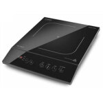 Caso - table de cuisson � induction posable 2400w noir 2230