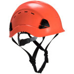 Portwest - casque alpiniste height endurance couleur : orange taille