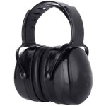 Casque anti bruit adulte r�glable confortable, avec une att�nuation de snr 38db, pour milieu bruyant ...