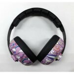 Casque anti - bruit - bb - peace banz