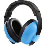 Casque anti bruit bb casque de protection protecteurs d'oreilles auditive pour enfants avec suppression ...