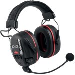 Casque anti - bruit bluetooth elevate e - zed