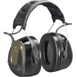 Casque antibruit actif 32 db 3m peltor protac shooter mt13h223a 1 pc(s)