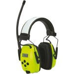Casque antibruit lectronique honeywell safety srie sync serre - tte 29db noir, blanc, jaune ( prix ...