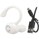 Casque bluetooth r�ducteur de bruit v5. 2, microphone int�gr�, l�ger et autonomie prolong�e pour professionnel ...