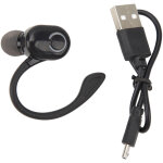 Casque bluetooth r�ducteur de bruit v5. 2 avec microphone, l�ger et autonomie prolong�e pour camionneurs ...