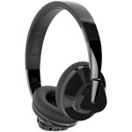 Casque bluetooth sans fil over - ear avec micro, audio haute d�finition v5. 0, autonomie 24h pour sport, ...