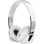 Casque bluetooth sans fil over - ear avec micro, audio haute qualit� v5. 0, autonomie 24h pour sport ...
