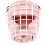 Casque de boxe mma evolution avec grille