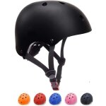 Casque pour enfants casque de v�lo casque de patineur pour enfants r�glable pour gar�ons pour skateboard ...