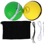 Casque d'entra�nement de boxe avec balle en mousse pu pour la vitesse et la forme physique