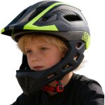 Casque int�gral enfant - equipement de protection