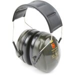 Casque de protection anti - bruits 3m? peltor optime ii h520a